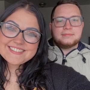 Meet your Posher, William